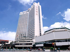 Rosedale Hotel & Suites Guangzhou